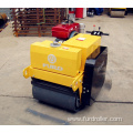 Tandem Small Smooth Mini Vibratory Roller (FYL-S600CS)